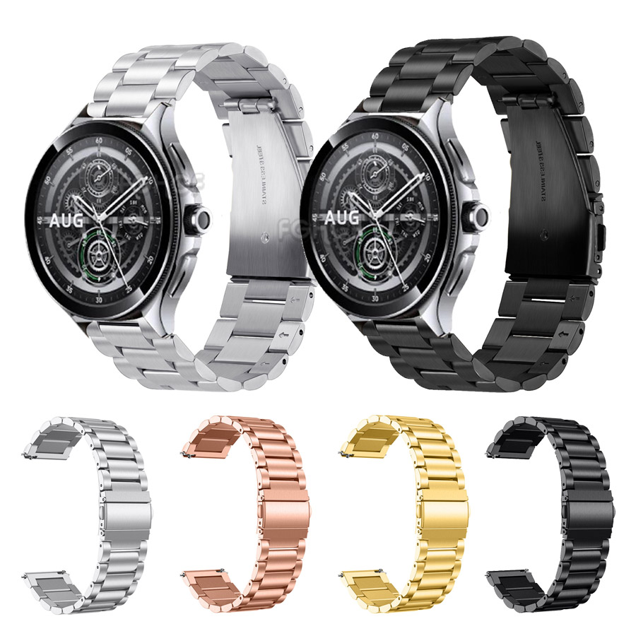 Xiaomi Smartwatch S3 Accessories - For Xiaomi Watch 2 Pro Strap