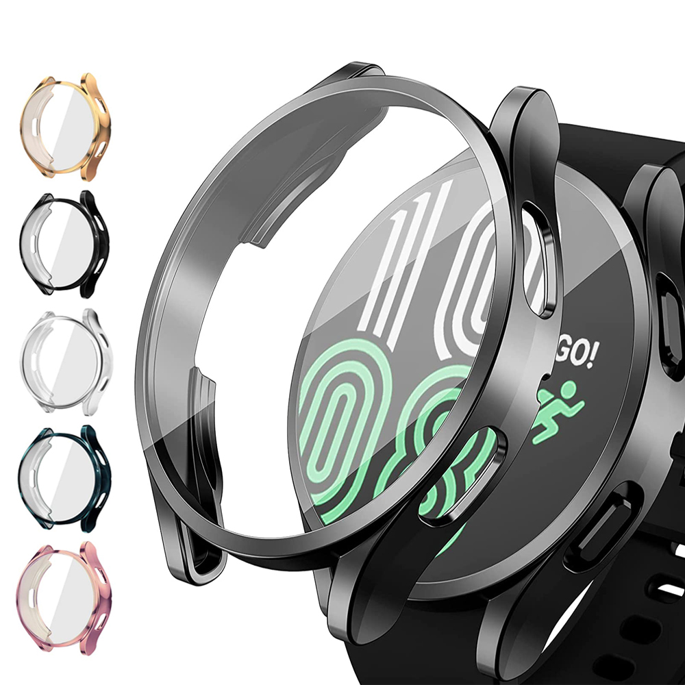 Case for samsung Galaxy watch  - Smartwatch Band Accessories ulasan dan harga