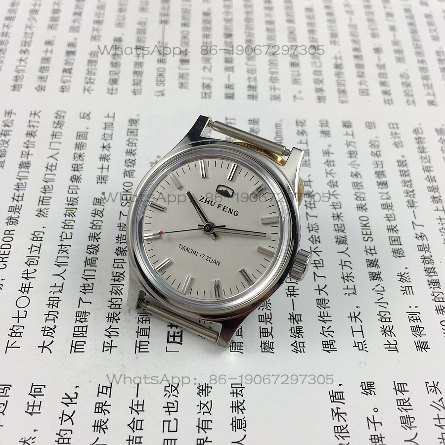 Original stock, all-steel medi - Accessories With Watch ulasan dan harga