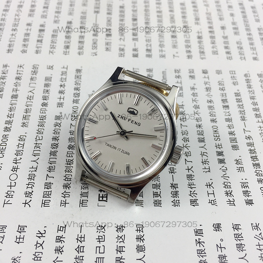 Original stock, all-steel medi - Accessories With Watch ulasan dan harga