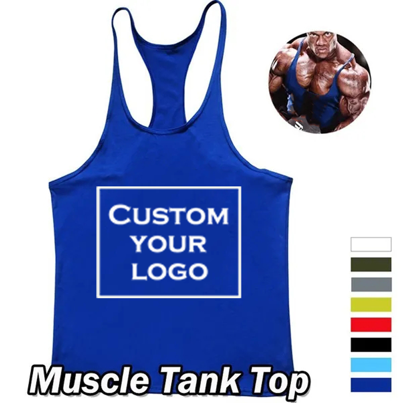 DIY Men's Fitness Vest Workout - Rugged Sport Strap ulasan dan harga
