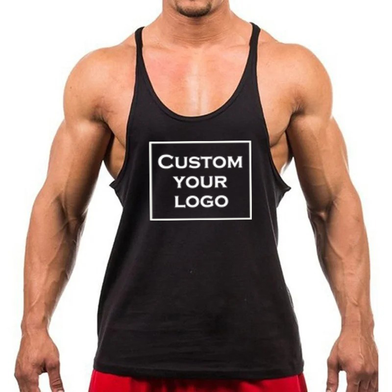 DIY Men's Fitness Vest Workout - Rugged Sport Strap ulasan dan harga