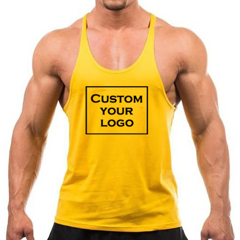 DIY Men's Fitness Vest Workout - Rugged Sport Strap ulasan dan harga