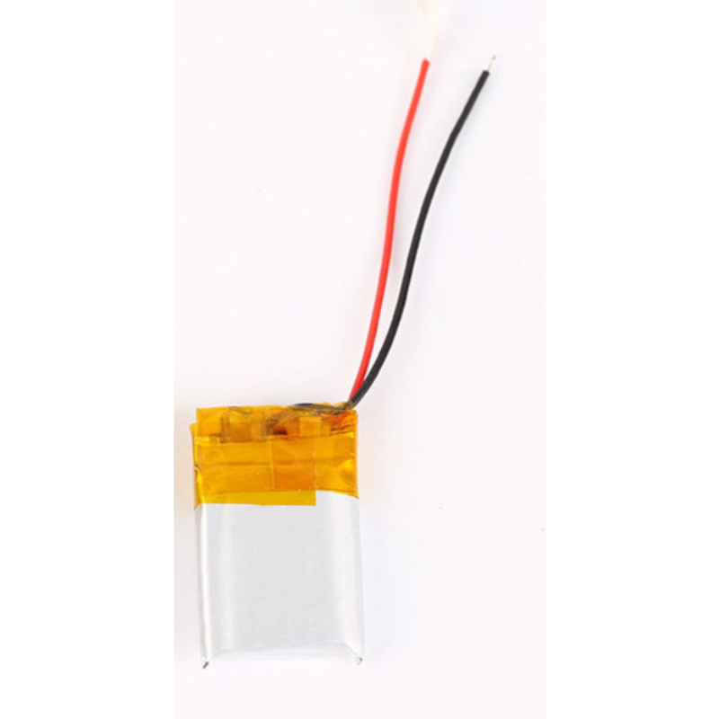 3.7V 130mAh Rechargeable Polym - Smartwatch Headset ulasan dan harga