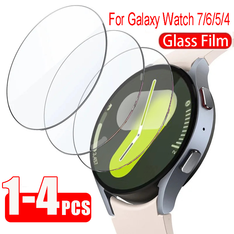 For Samsung Galaxy Watch 7 6 5 - Watch Face Protector ulasan dan harga