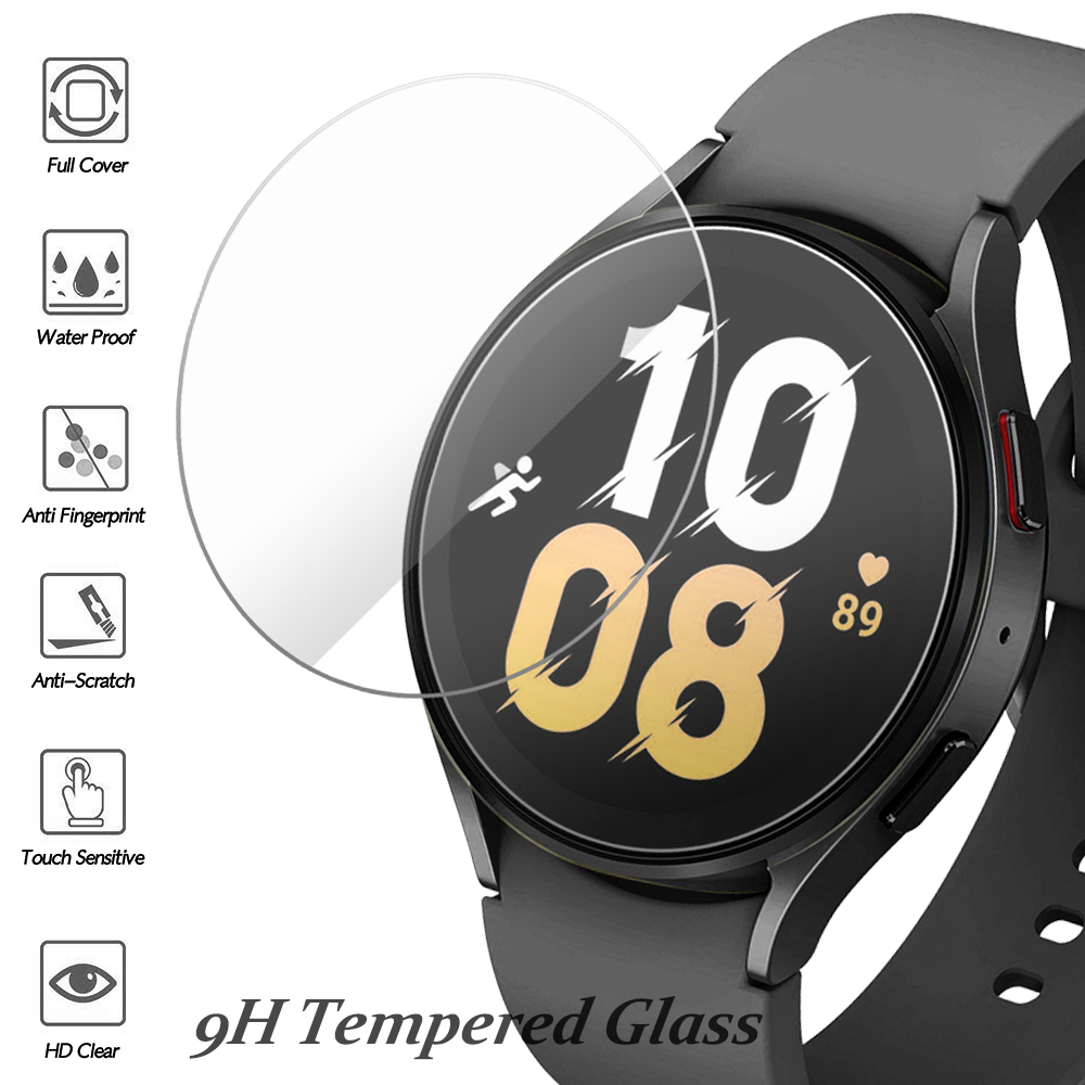 For Samsung Galaxy Watch 7 6 5 - Watch Face Protector ulasan dan harga