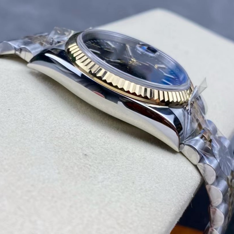 36mm Men's 2813 8215 Automatic - Accessories With Watch ulasan dan harga