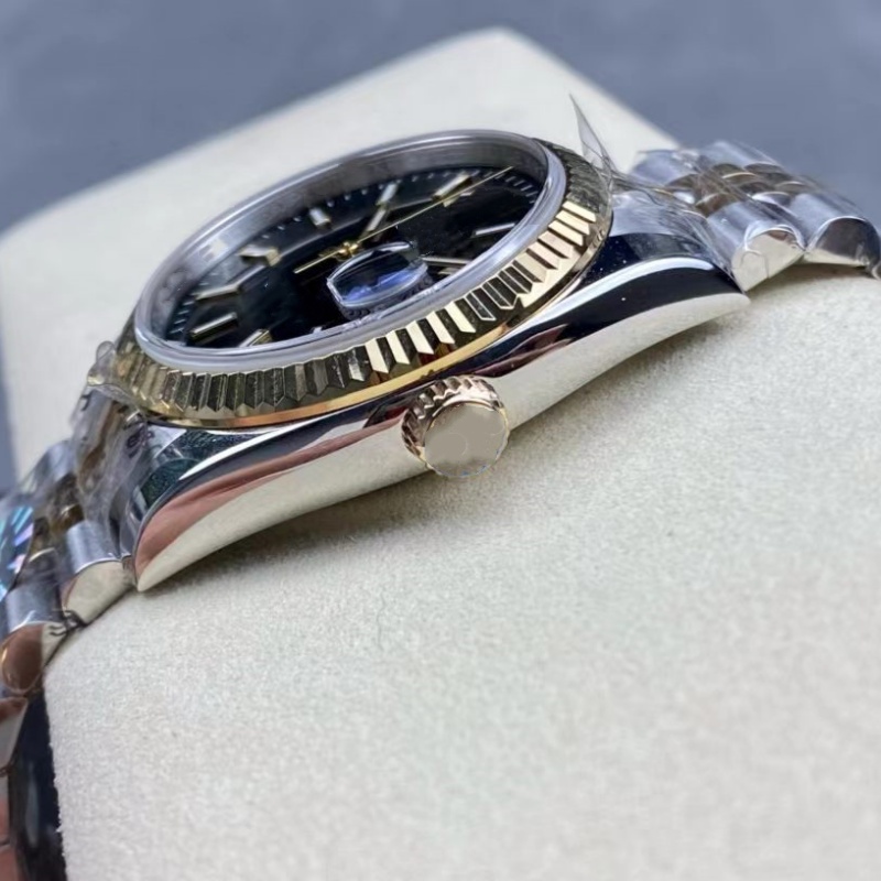36mm Men's 2813 8215 Automatic - Accessories With Watch ulasan dan harga