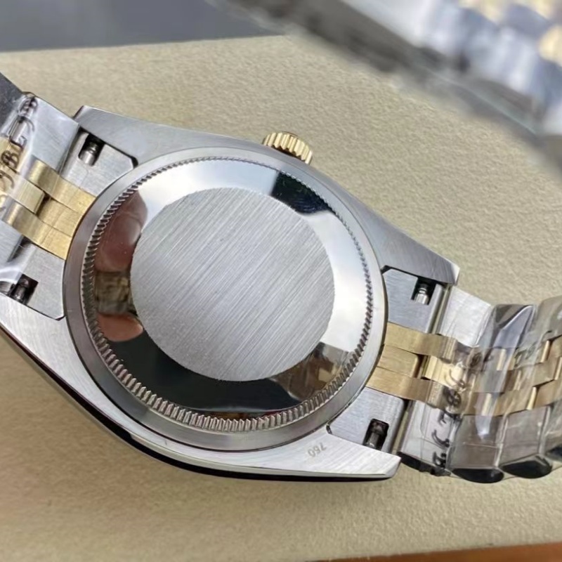 36mm Men's 2813 8215 Automatic - Accessories With Watch ulasan dan harga