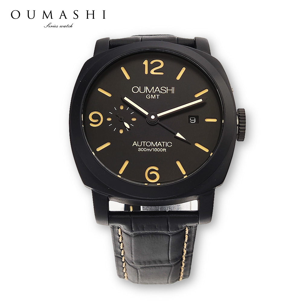 GMT ST2557 watch Men's Vintage - Accessories With Watch ulasan dan harga