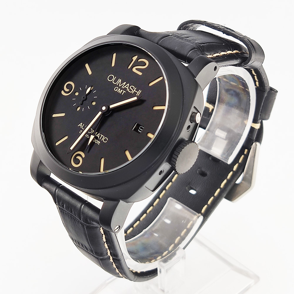 GMT ST2557 watch Men's Vintage - Accessories With Watch ulasan dan harga