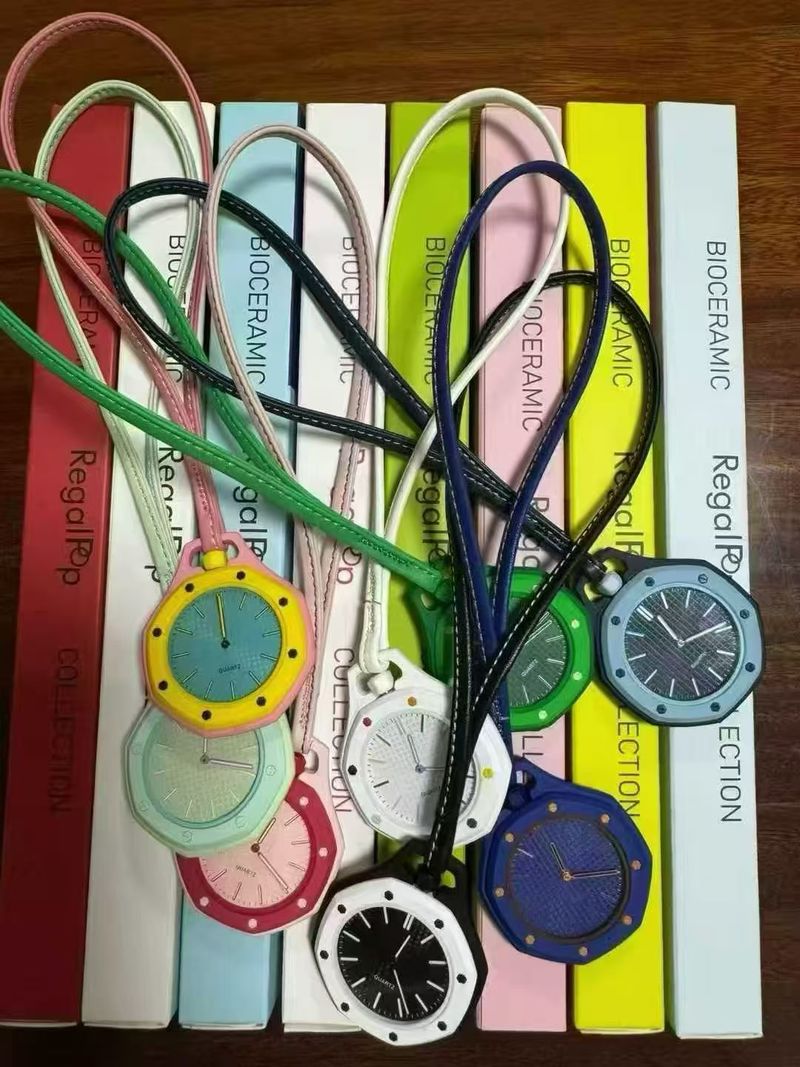 Epoper Pocket Watch Random Col - Accessories With Watch ulasan dan harga