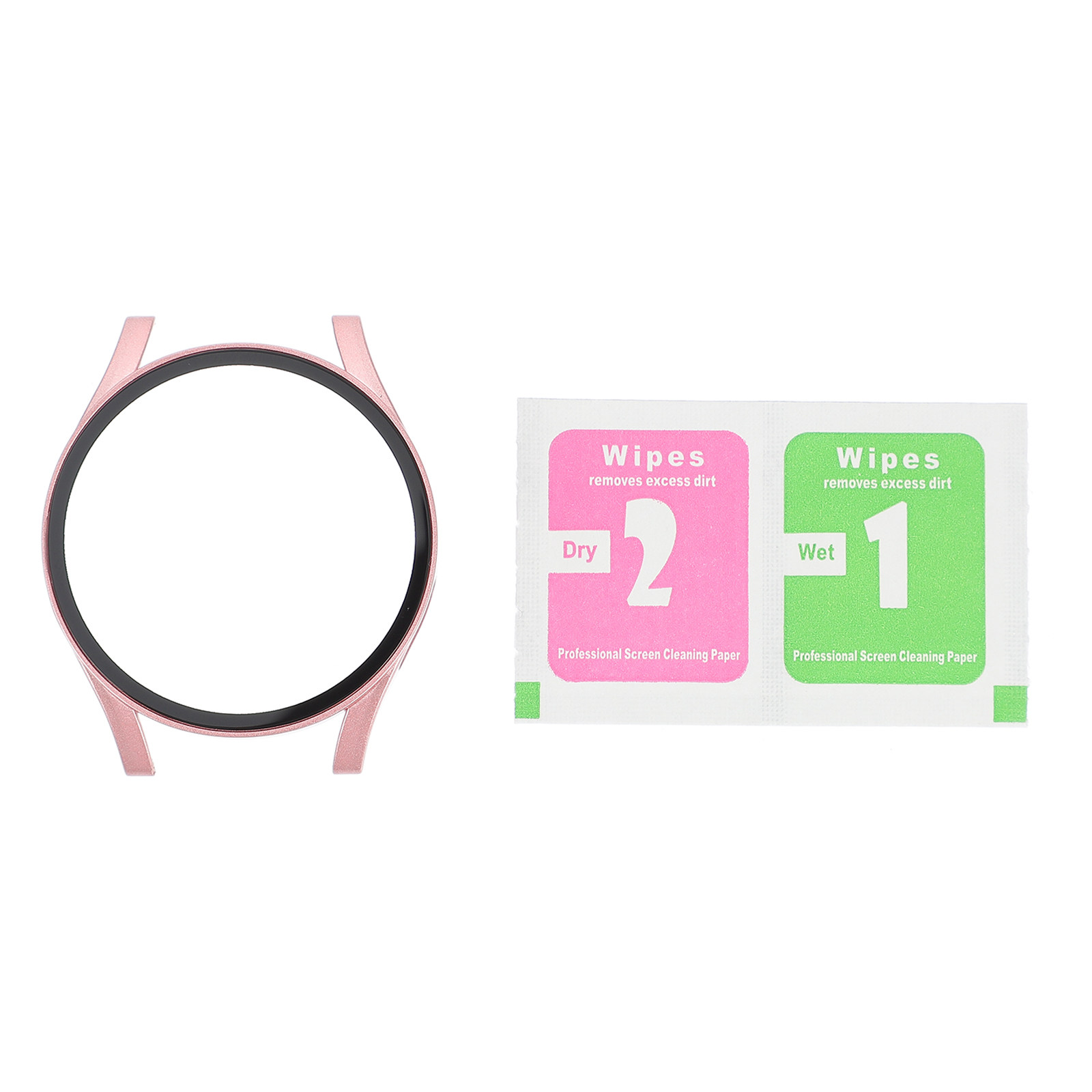 1Pcs Watch Protector Premium P - Smartwatch Case ulasan dan harga