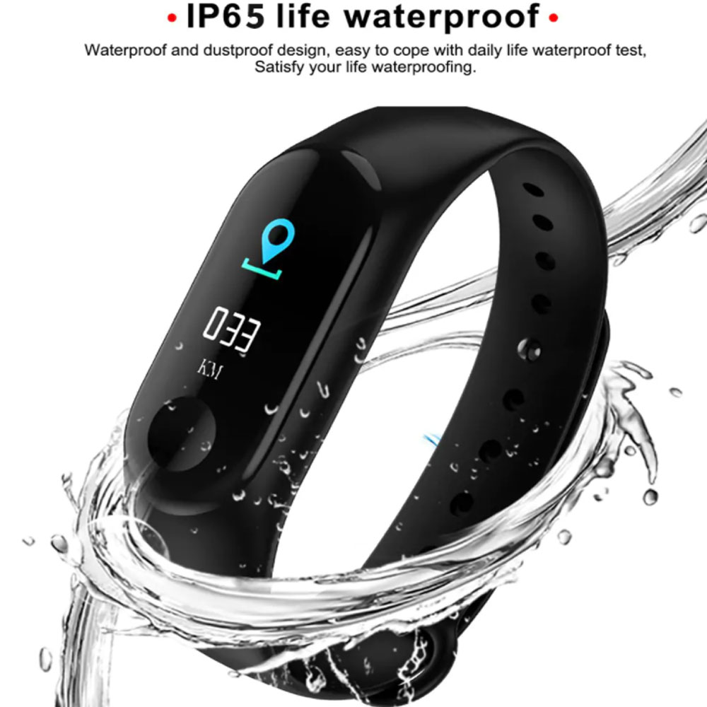 Smart Watch Kids Watches Child - Smartwatch Touch ulasan dan harga
