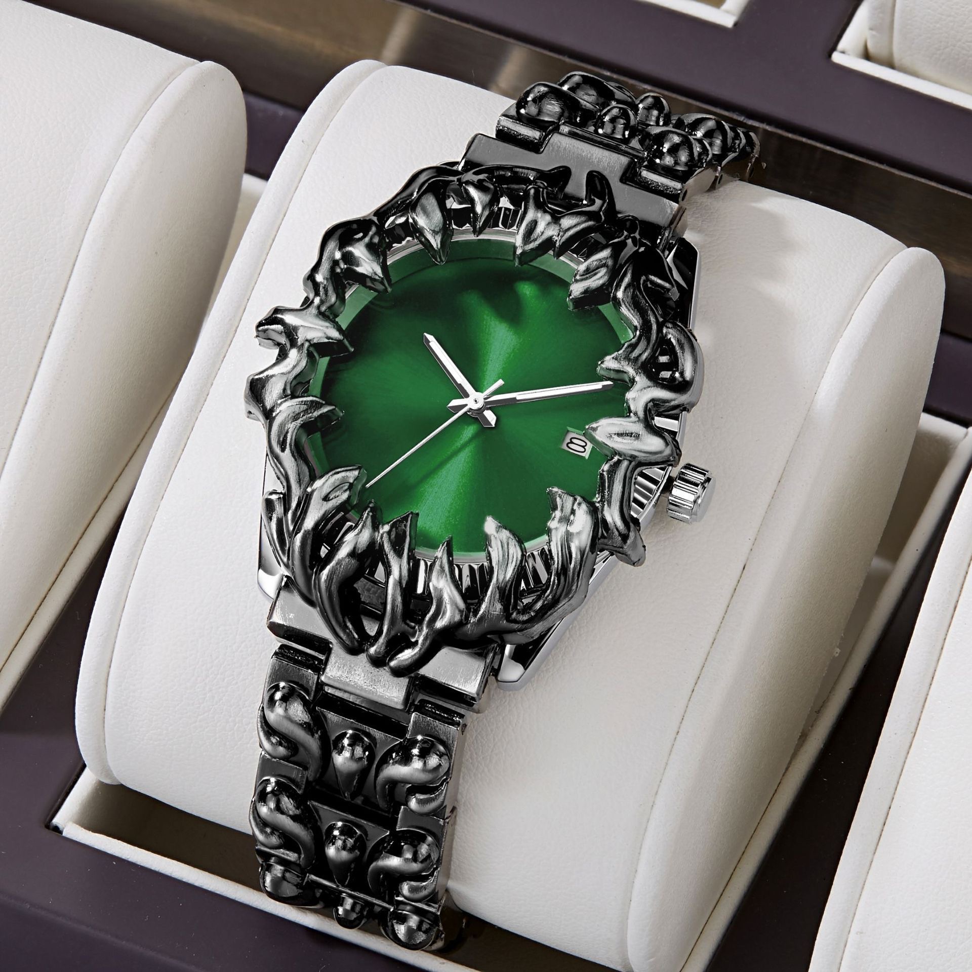 Original Claw-Shaped Watch for - Smartwatch Instagram ulasan dan harga