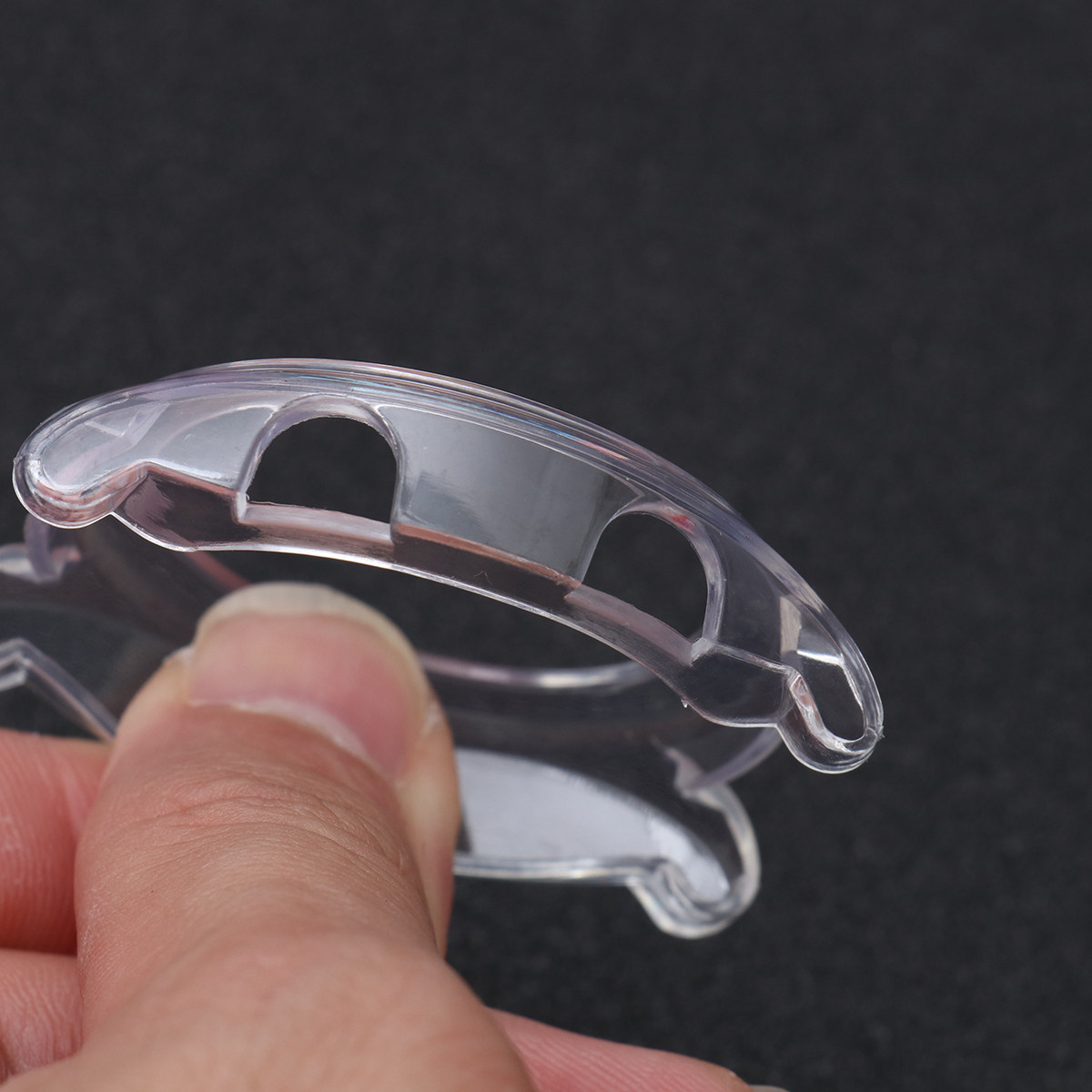 Transparent Ultra Lightweight  - Smartwatch Case ulasan dan harga