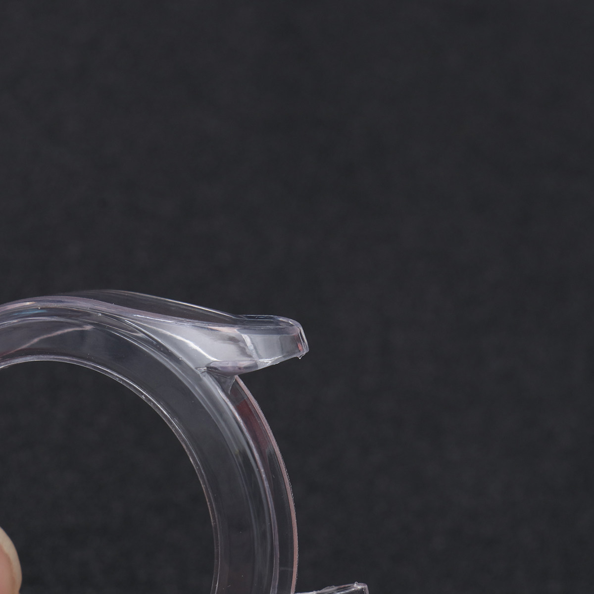 Transparent Ultra Lightweight  - Smartwatch Case ulasan dan harga