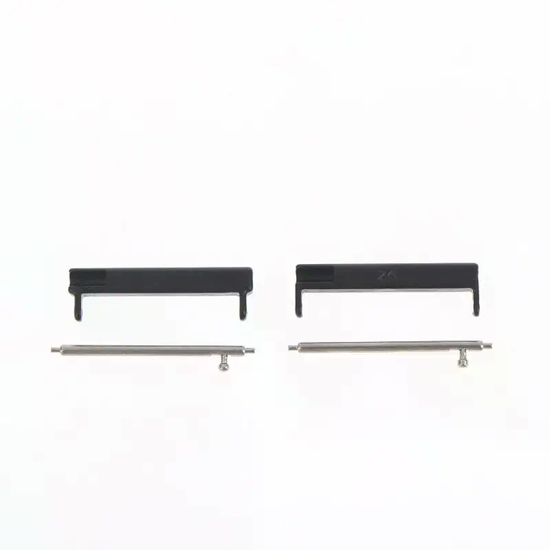1Pair 24mm To 22mm/20mm Wristb - Smartwatch Watch Accessories ulasan dan harga