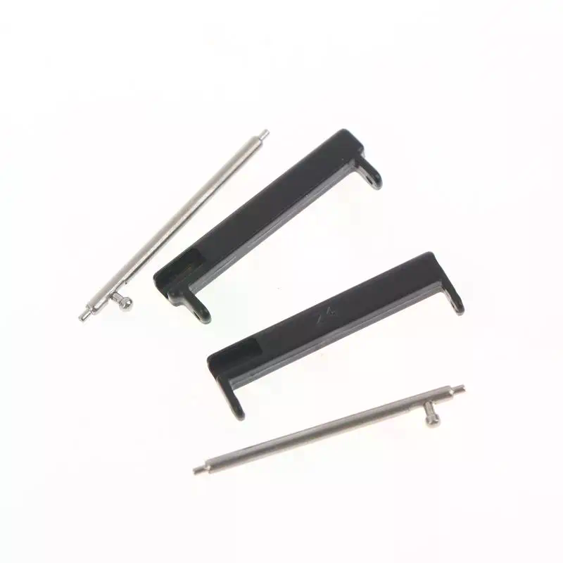 1Pair 24mm To 22mm/20mm Wristb - Smartwatch Watch Accessories ulasan dan harga