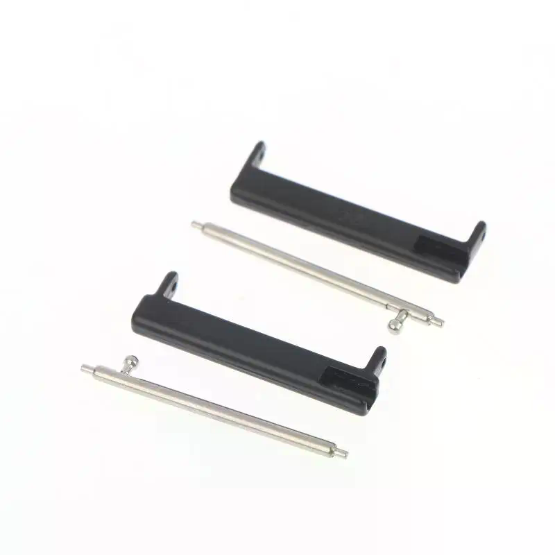 1Pair 24mm To 22mm/20mm Wristb - Smartwatch Watch Accessories ulasan dan harga