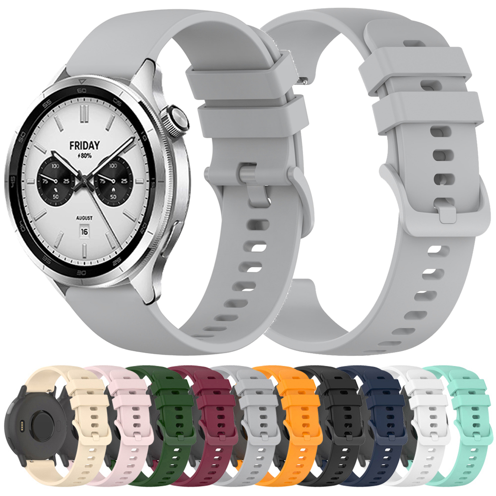 For Xiaomi Watch S3 S4/ Watch  - Xiaomi Smartwatch S3 Accessories ulasan dan harga