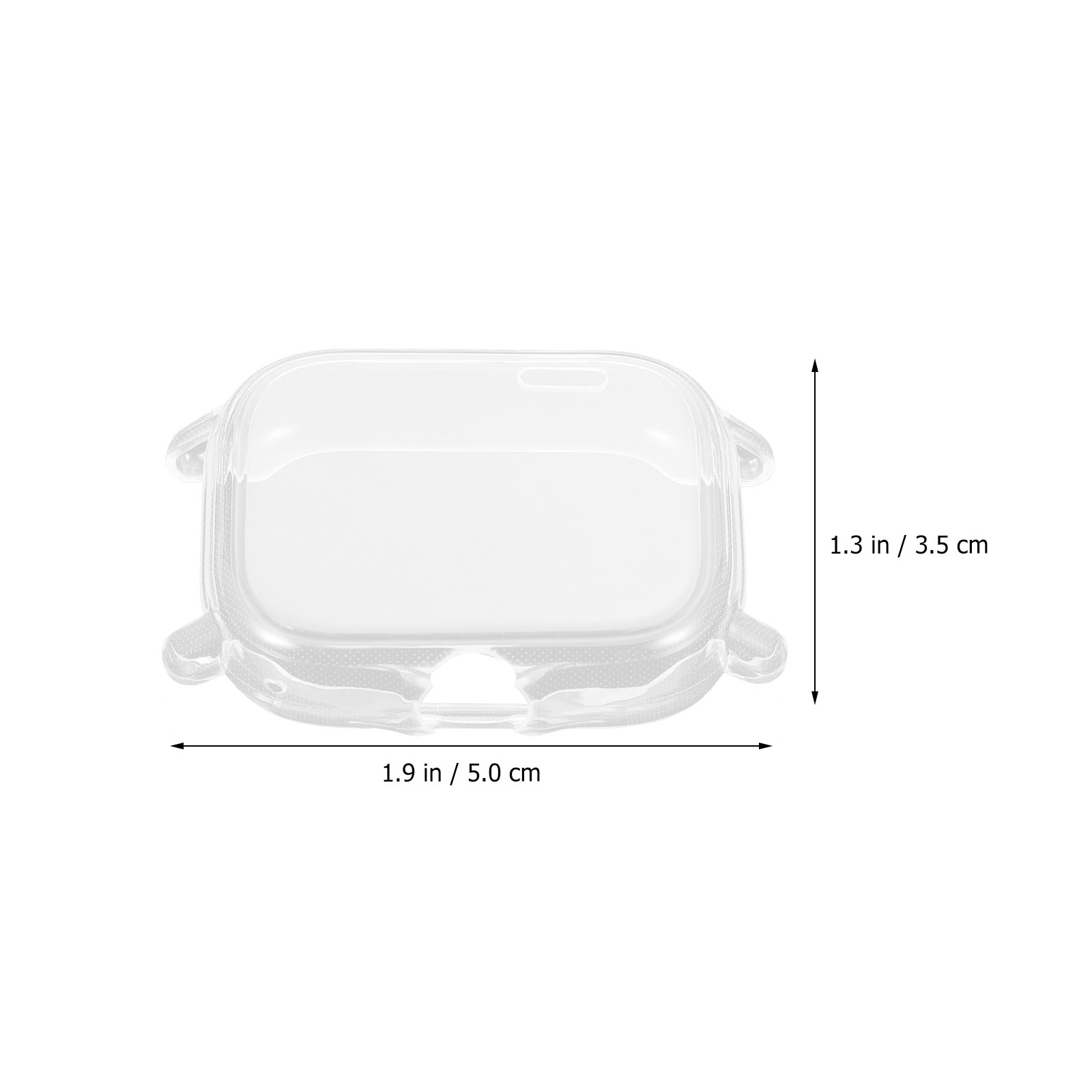 3Pcs Electroplated Tpu Watch P - Smartwatch Case ulasan dan harga