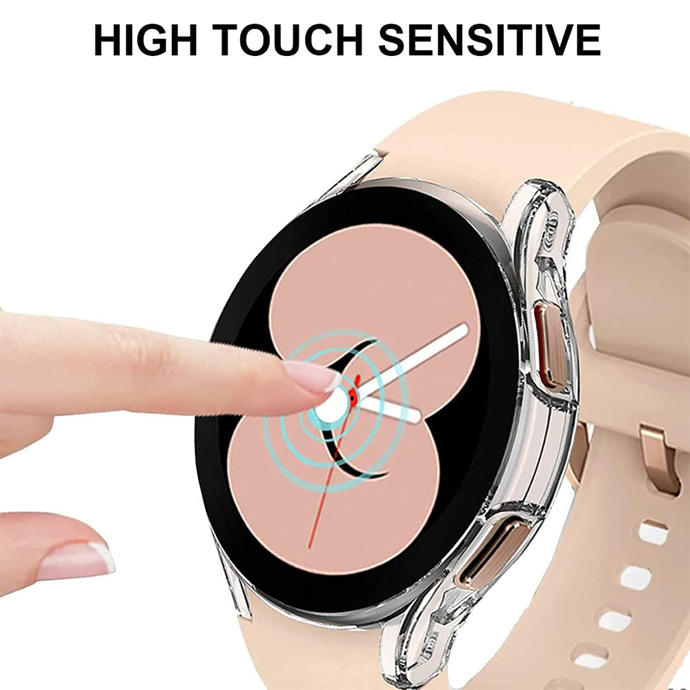 Protector Case For Samsung Gal - Samsung Smartwatch Accessories ulasan dan harga