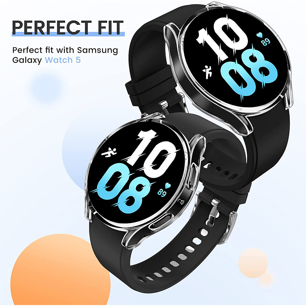 Protector Case For Samsung Gal - Samsung Smartwatch Accessories ulasan dan harga