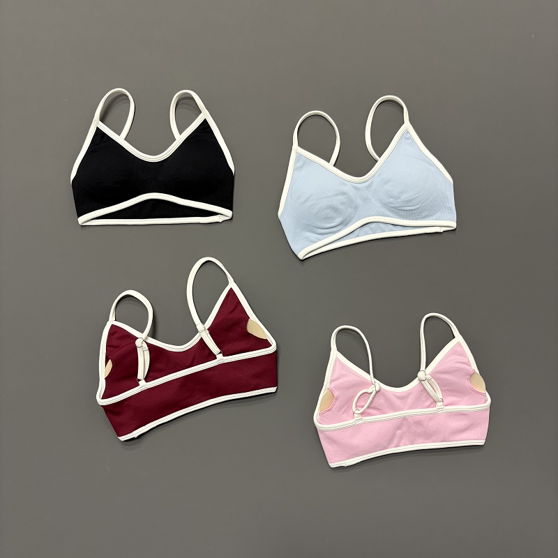 Sports Bra For Women Padded Wi - Rugged Sport Strap ulasan dan harga