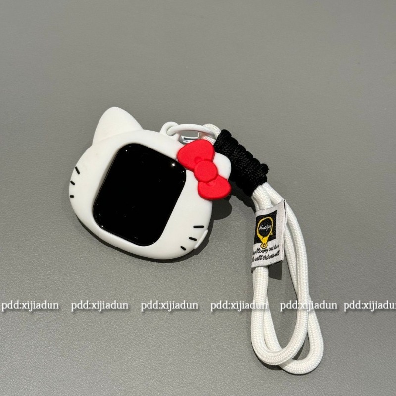 Anime Sanrio Hello Kitty Appli - Watch Face Protector ulasan dan harga