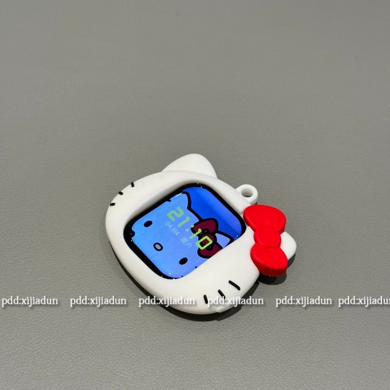 Anime Sanrio Hello Kitty Appli - Watch Face Protector ulasan dan harga
