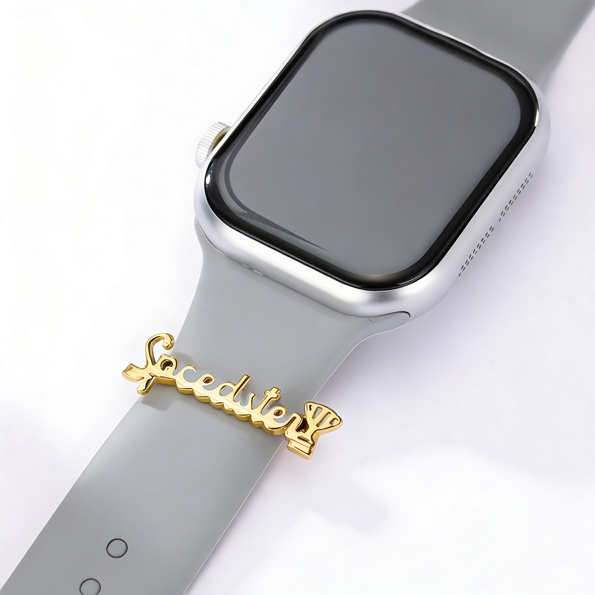 Todorova Custom Name Trophy Me - Smartwatch Straps & Accessories ulasan dan harga
