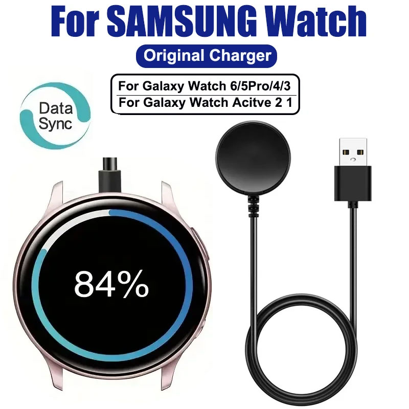 Wireless Watch Charger Compati - Watch Charging Dock ulasan dan harga