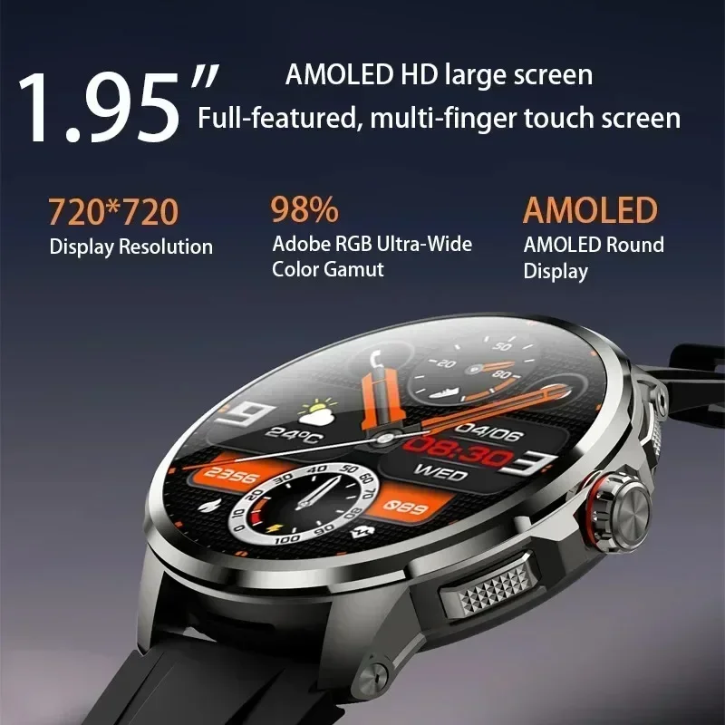 H99 Smart Watch 5G LTE Android - Smartwatch Id ulasan dan harga