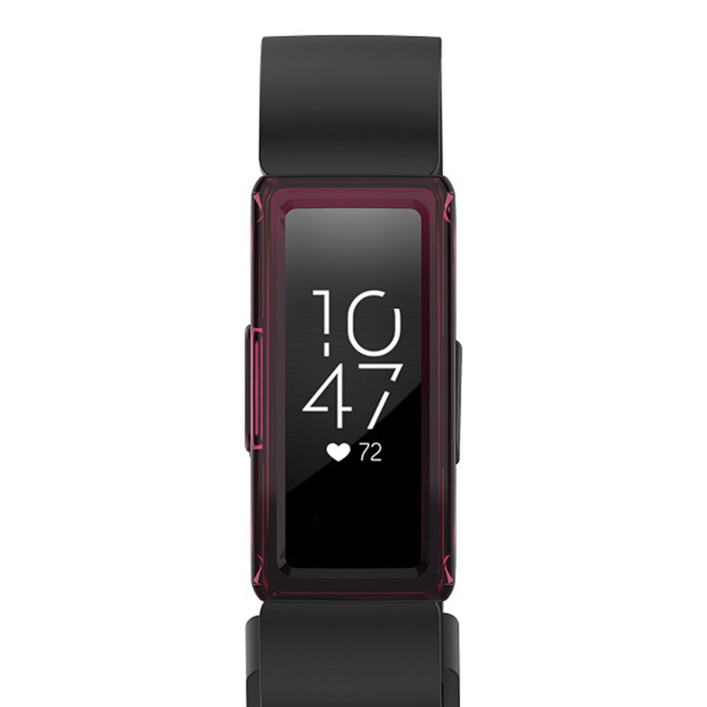 2Pcs Protective Shell Tpu Half - Smartwatch Watch Accessories ulasan dan harga