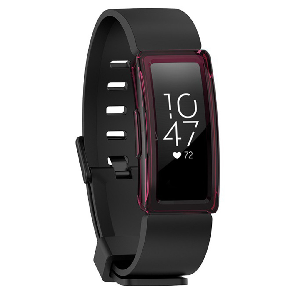 2Pcs Protective Shell Tpu Half - Smartwatch Watch Accessories ulasan dan harga