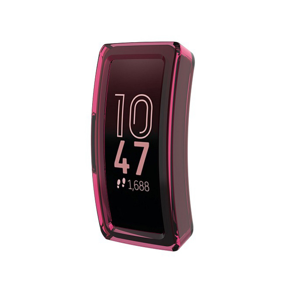 2Pcs Protective Shell Tpu Half - Smartwatch Watch Accessories ulasan dan harga