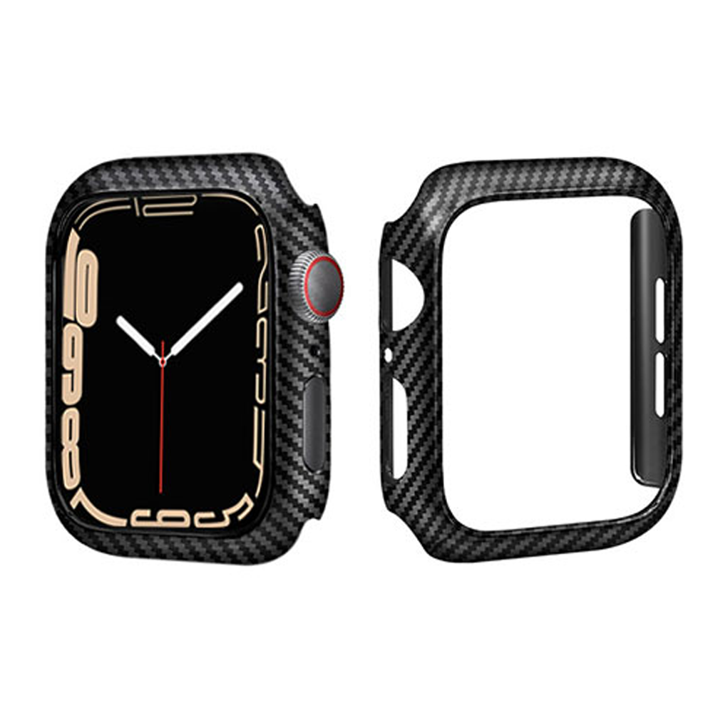 Cover For Apple watch case 45m - Smartwatch Band Accessories ulasan dan harga