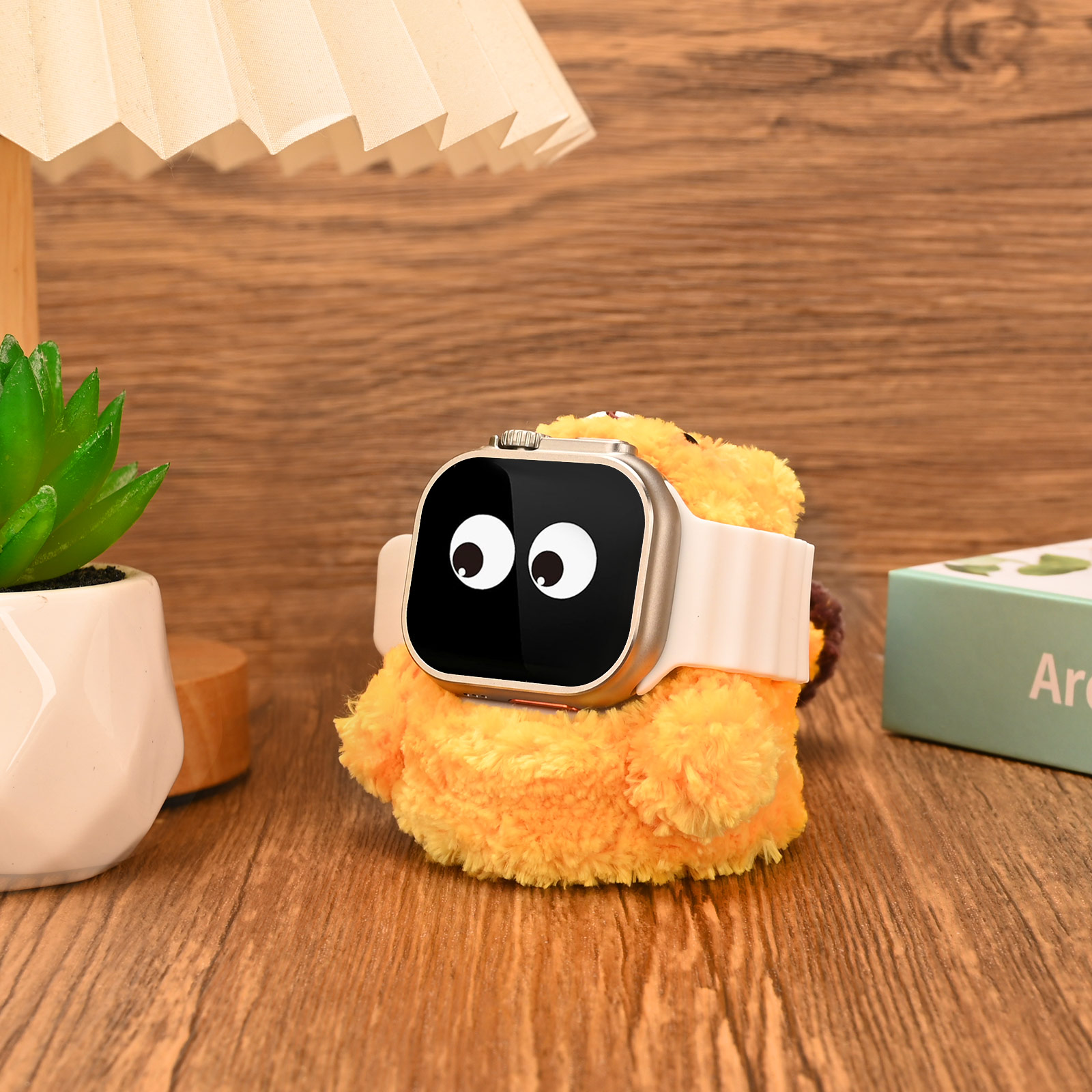 Charger Stand For Apple Watch  - Watch Charging Dock ulasan dan harga