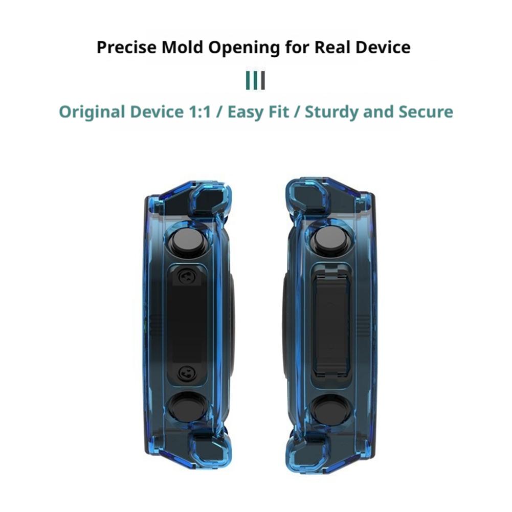 Rugged TPU Guard for Amazfit T - Smartwatch Case ulasan dan harga
