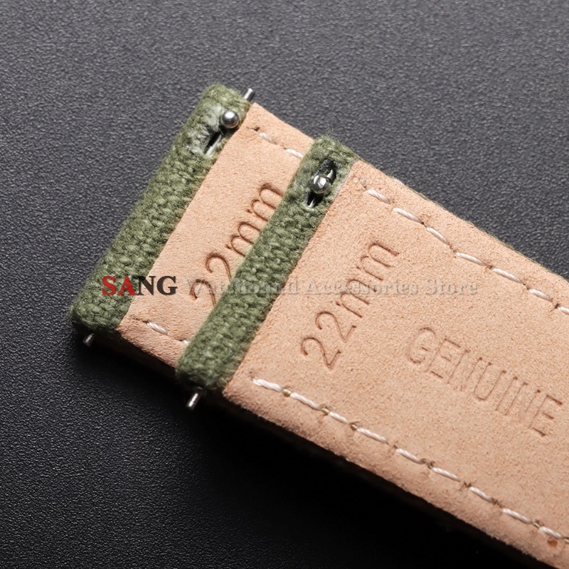 for Huawei GT6/5/4 Military Ca - Xiaomi Smartwatch S3 Accessories ulasan dan harga