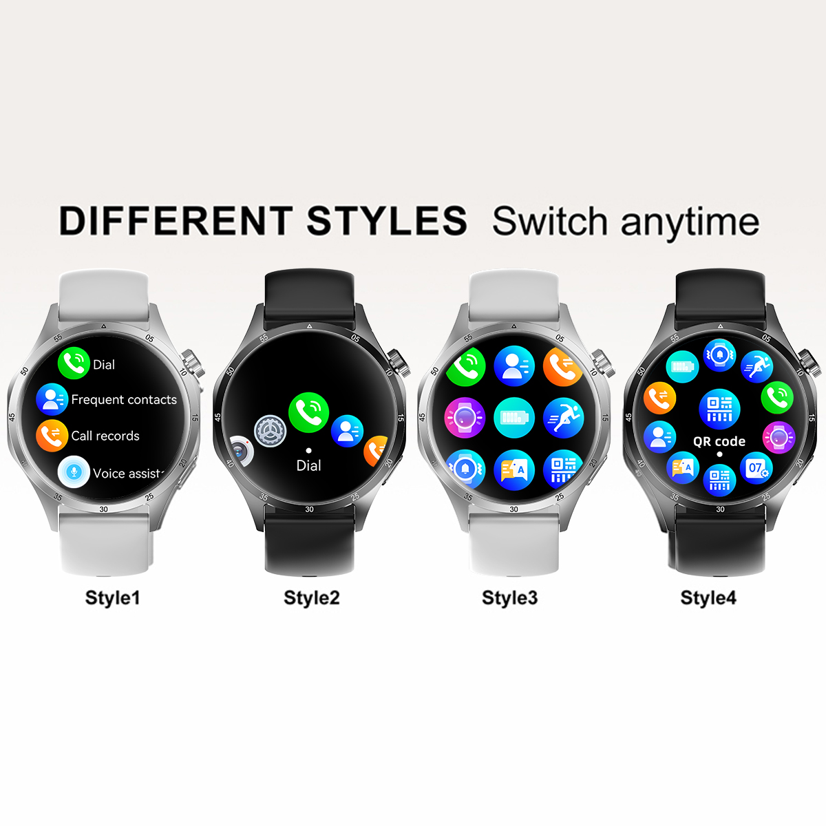 2026 Watch 5 Pro GPS Track Com - Smartwatch Instagram ulasan dan harga