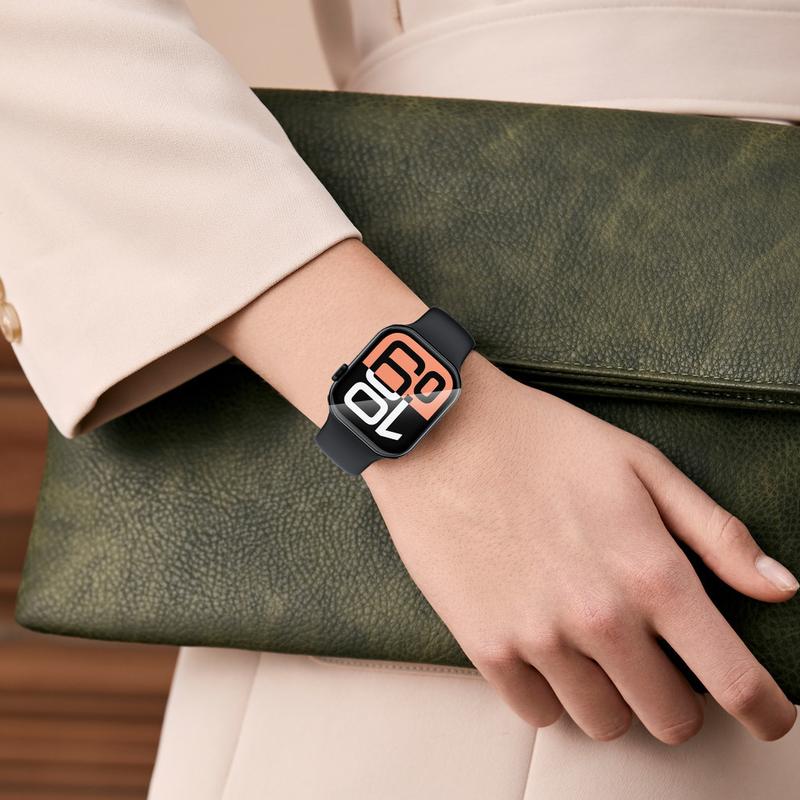 Screen Protector For Apple Wat - Smartwatch Watch Accessories ulasan dan harga