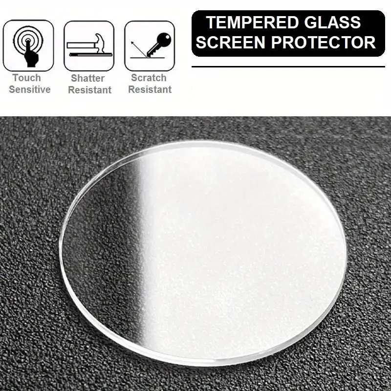 5pcs Screen Protector For Huaw - Watch Face Protector ulasan dan harga