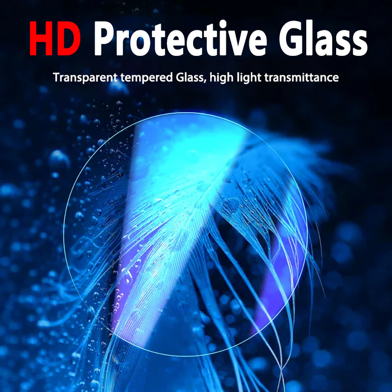 5pcs Screen Protector For Huaw - Watch Face Protector ulasan dan harga