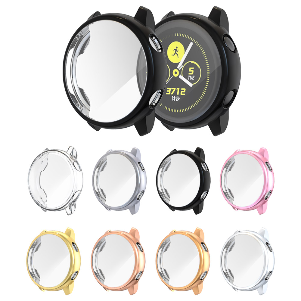 Watch Case For Samsung Galaxy  - Samsung Smartwatch Accessories ulasan dan harga