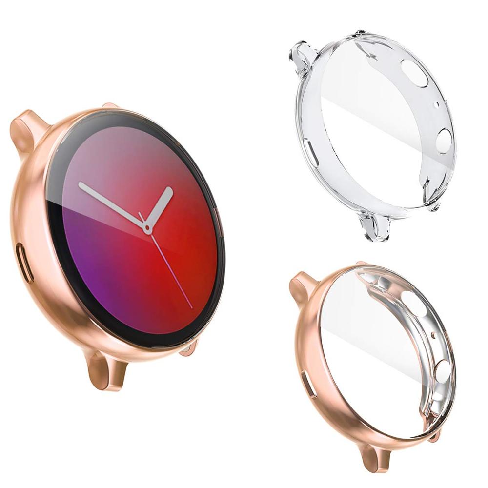 Watch Case For Samsung Galaxy  - Samsung Smartwatch Accessories ulasan dan harga