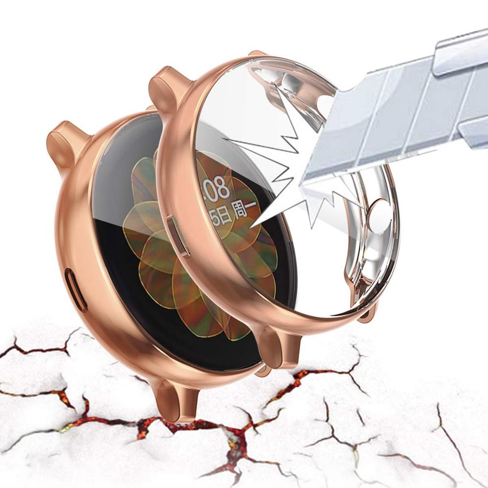 Watch Case For Samsung Galaxy  - Samsung Smartwatch Accessories ulasan dan harga