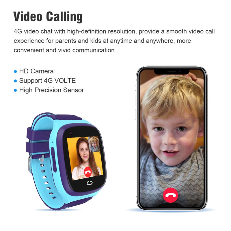 Phone watch android 4G GPS nan - Smartwatch Id ulasan dan harga