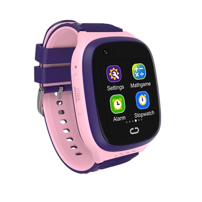 Phone watch android 4G GPS nan - Smartwatch Id ulasan dan harga